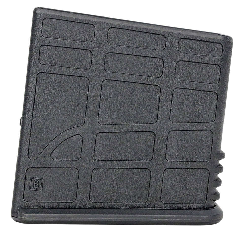 Barrett 13552 MRAD/M98B .300 Win Mag/7mm Rem Mag 10rd Black Polymer Magazine