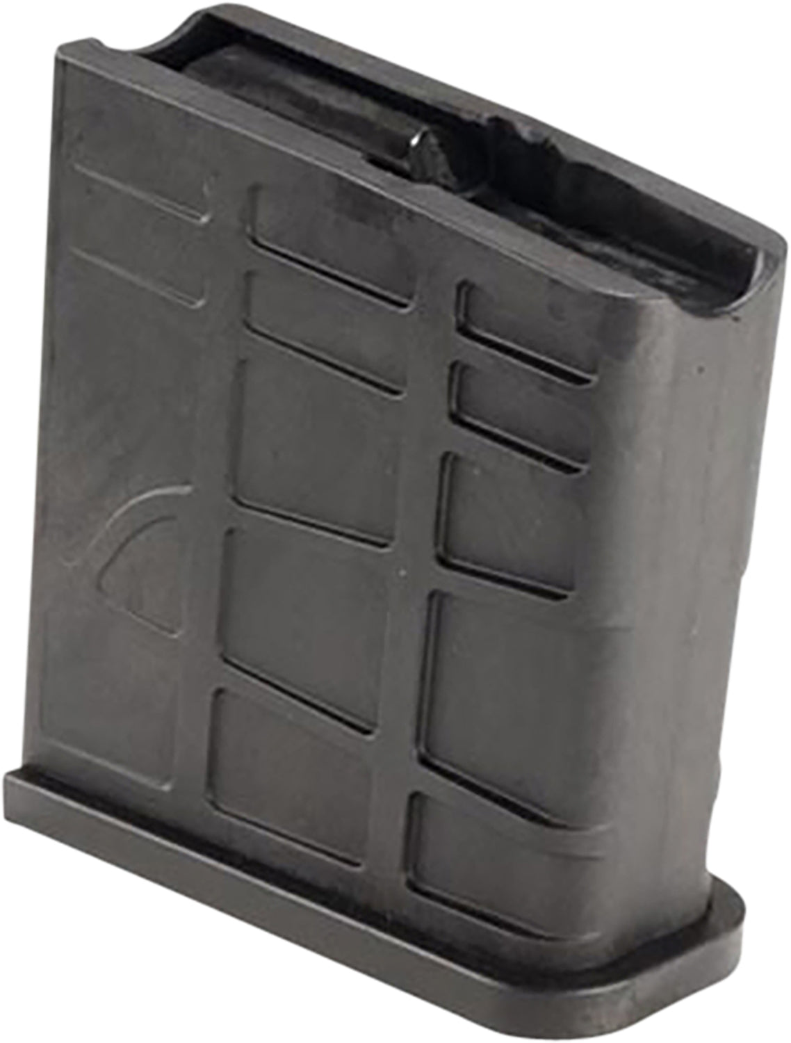 Barrett 12885 MRAD 10-Round Black Polymer Magazine 6.5 Creedmoor/308 Win/260 Rem