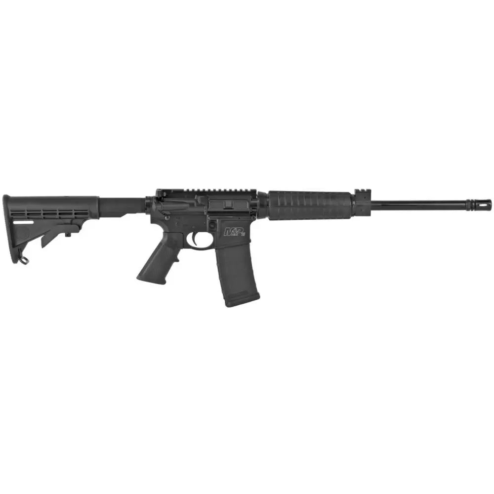 dSMITH & WESSON MP15 SPRT II 5.56 RFL OPTC RDY 30RD