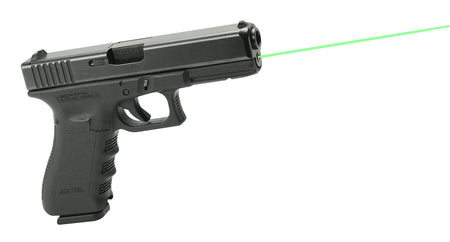 LaserMax LMS-1441G High Intensity Green Guide Rod Laser Beretta 92 96 M9 Taurus PT