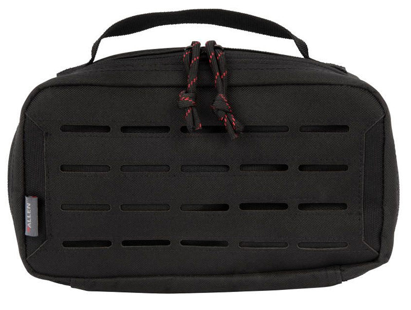 Allen Company TacSix Contingent Accessory Pouch Black