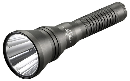 Streamlight 74502 Strion HPL Compact Rechargeable Light Black 160/320/615 Lumen LED
