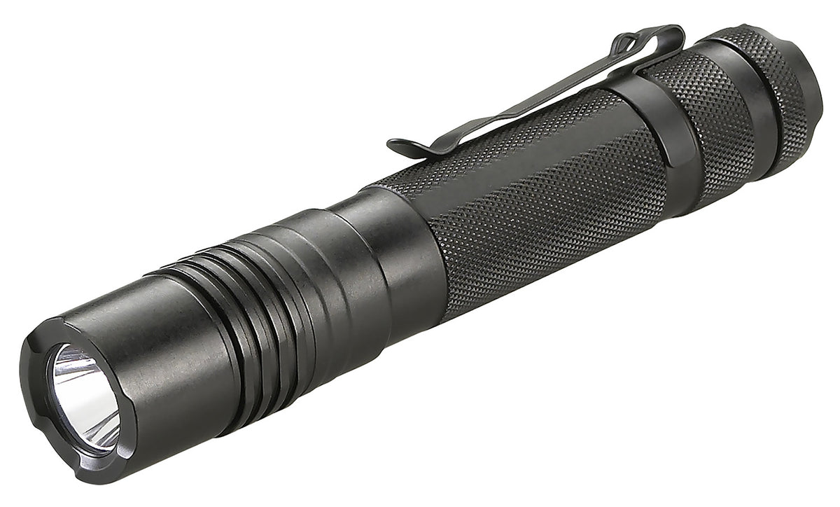 Streamlight 88054 ProTac HL USB Multi-Battery Tactical Flashlight Black 1000 Lumen LED