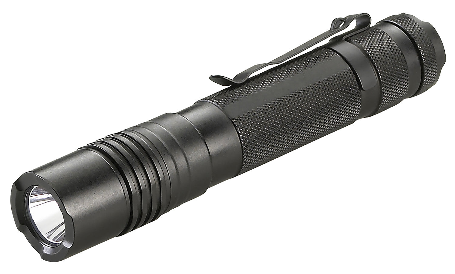 Streamlight 88054 ProTac HL USB Multi-Battery Tactical Flashlight Black 1000 Lumen LED