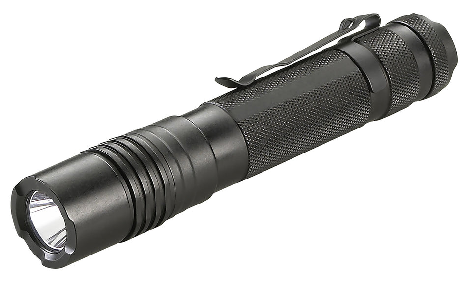 Streamlight 88054 ProTac HL USB Multi-Battery Tactical Flashlight Black 1000 Lumen LED