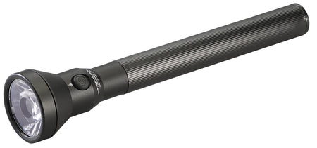 Streamlight 77553 UltraStinger LED High-Output Flashlight Black Anodized 90/350/1100 Lumens