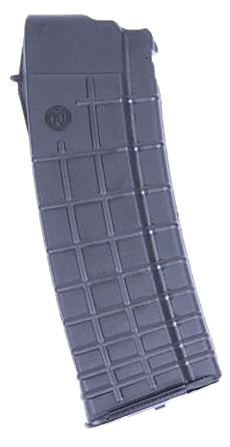 Arsenal M74N AK-74 Compatible 30rd 5.56 Bulgaria Black Polymer Mag
