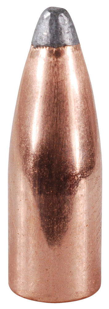 Hornady 2260 Traditional Varmint .224 Diameter 55 Grain Spire Point Bullets 100 Per Box