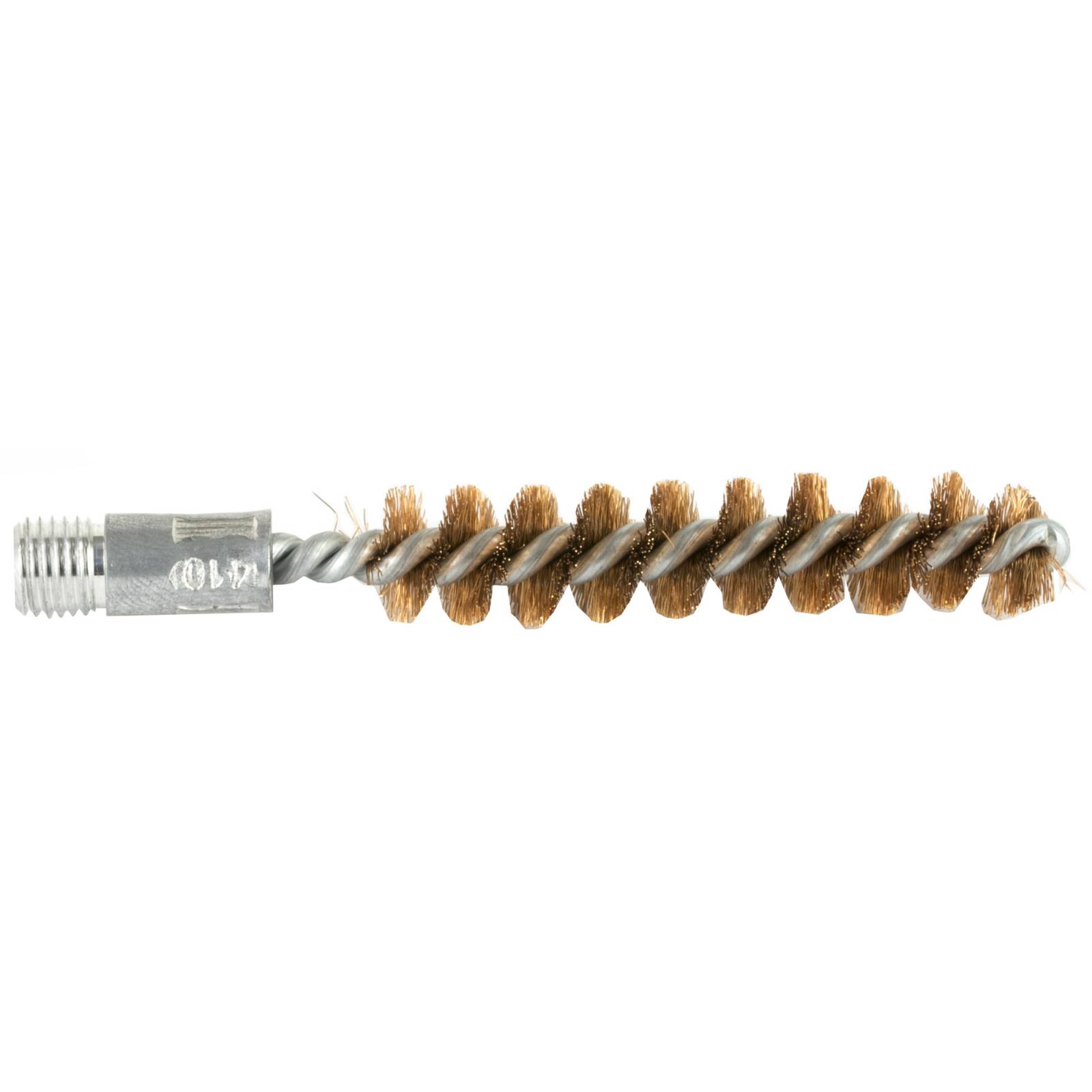 Outers Shotgun Brush .410 Ga Phosphor Bronze (Each)