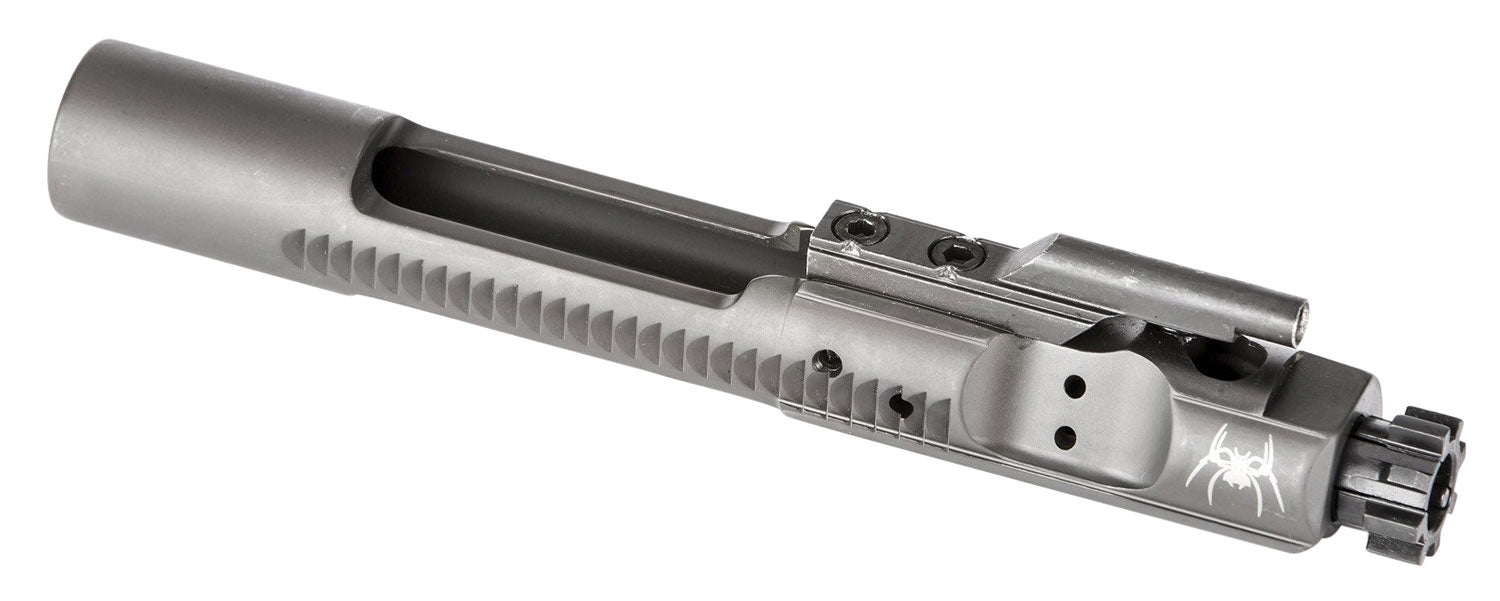 Spikes Tactical ST5BG01 Full Auto BCG Black Phosphate .223 Rem/5.56 NATO AR-15 M16