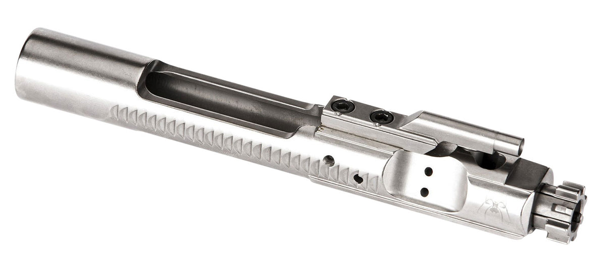 Spikes Tactical ST5BG03 Full Auto BCG Nickel Boron .223 Rem/5.56 NATO AR-15 M16