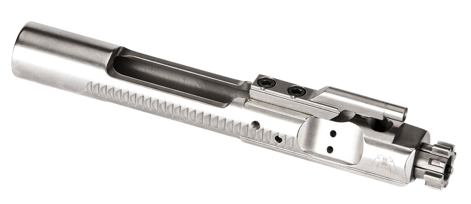 Spikes Tactical ST5BG03 Full Auto BCG Nickel Boron .223 Rem/5.56 NATO AR-15 M16