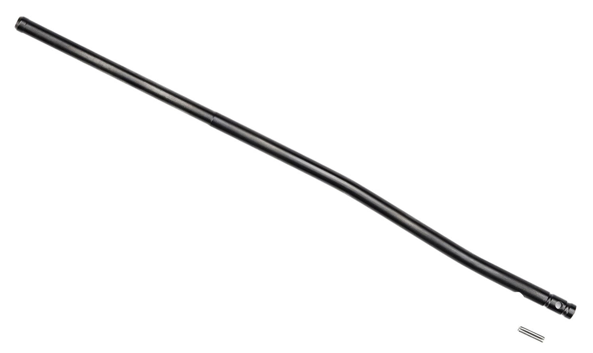 Spikes Tactical SUGT0M1 AR-15 Pistol Length Gas Tube Stainless Steel with Roll Pin