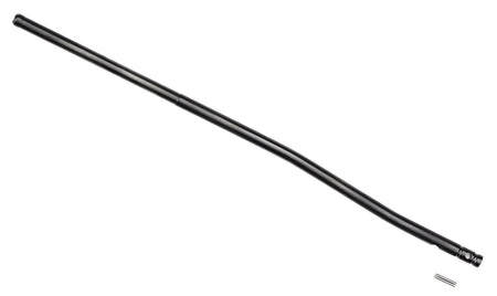 Spikes Tactical SUGT0M1 AR-15 Pistol Length Gas Tube Stainless Steel with Roll Pin