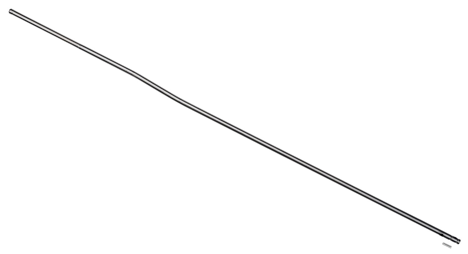 Spikes Tactical SUGT0M4 AR-15 Rifle Length Gas Tube Stainless Steel with Roll Pin