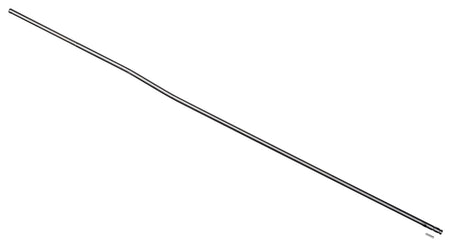 Spikes Tactical SUGT0M4 AR-15 Rifle Length Gas Tube Stainless Steel with Roll Pin