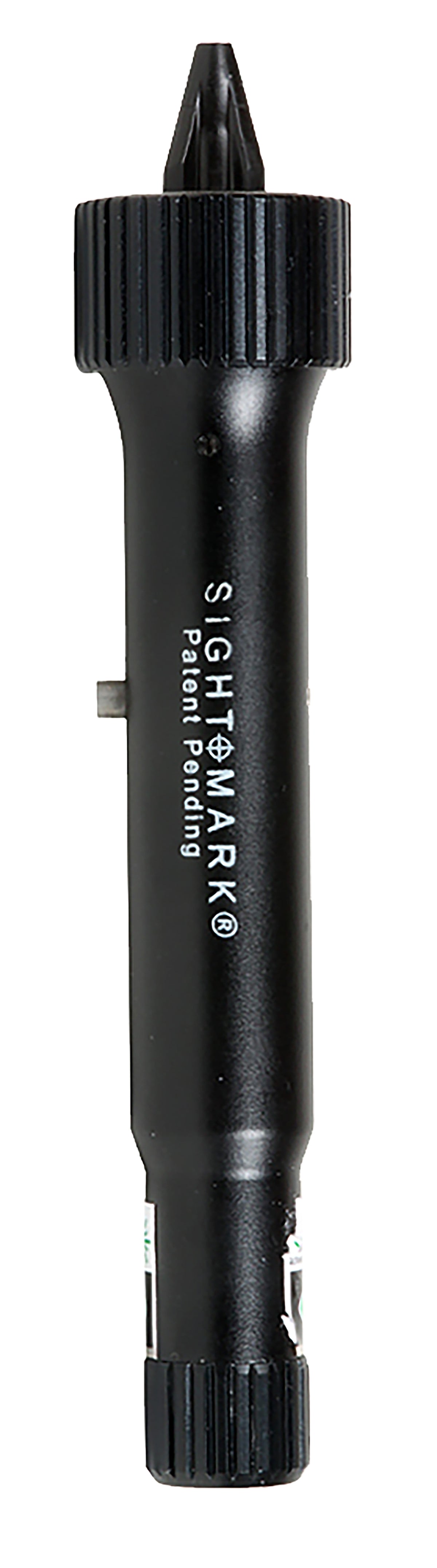Sightmark SM39024 Universal Red Laser Boresight Triple Duty Self-Centering .17-.50 Caliber with Pouch