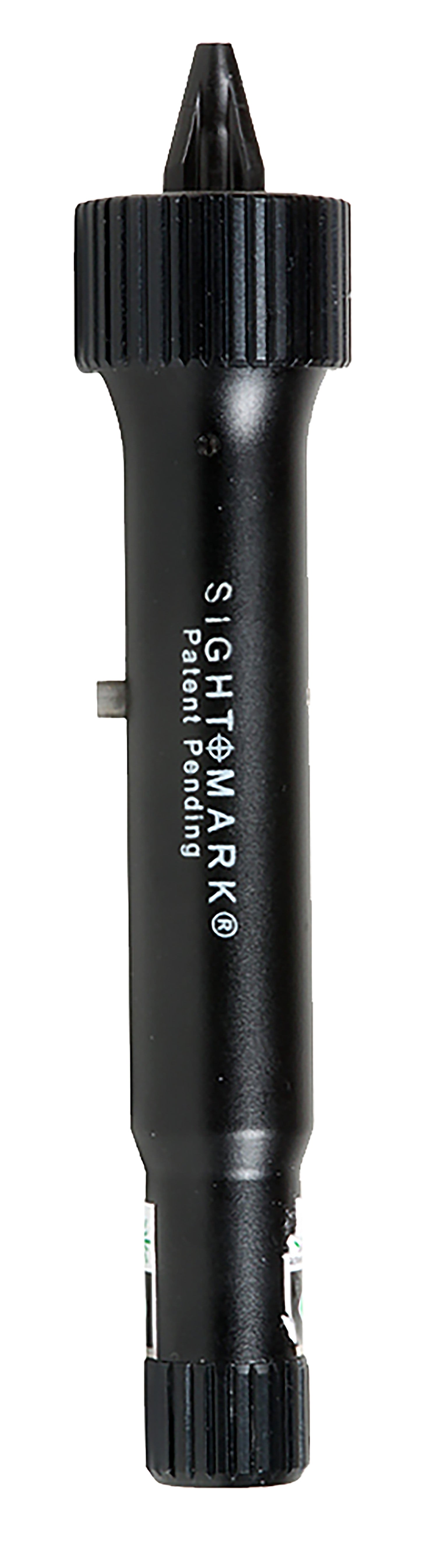 Sightmark SM39024 Universal Red Laser Boresight Triple Duty Self-Centering .17-.50 Caliber with Pouch