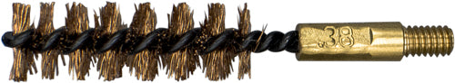Shooter's Choice 9MM Phosphor Bronze Bore Brush 2"