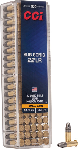 .22 LR