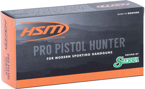 HSM Hornady XTP Jacketed Hollow Point 180 Grain 10mm Auto  810742028992