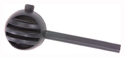 Traditions Synthetic Brass Round Handle Ball Starter