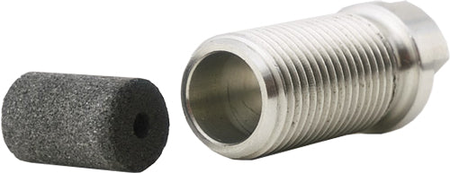 Traditions Thunder Dome Breech Plug Inline Muzzleloader Component