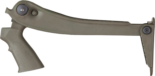 Advanced Technology Urban Combat ShotForce Top Folding Stock for Shotgun