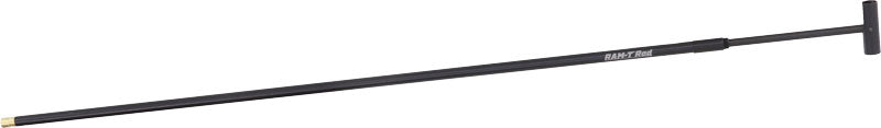 Traditions 45/50 Cal RAM-T Aluminum Ramrod 24.5"-27.5" Adjustable