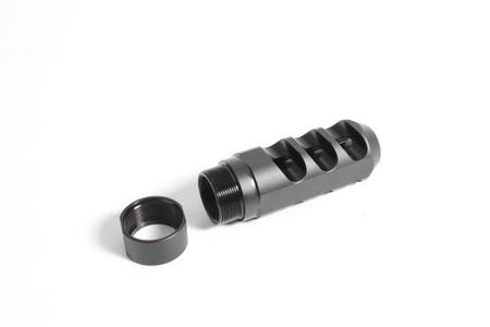 Traditions Muzzle Brake Pro Series 3/4-24 Thread Mount