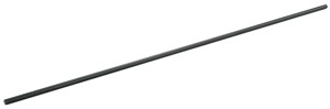 Traditions 30" Blackened Solid Aluminum Muzzleloader Ramrod