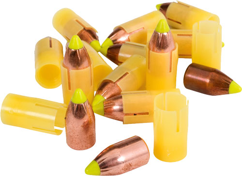 Traditions Bullets SmackDown .50 Caliber 300 Grain Sabot Projectiles 15ct