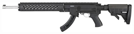 Advanced Technology Ruger 10/22 AR-22 Stock Conversion Kit 6-Sided Forend