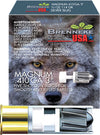 Brenneke  410 Bore SL-4103M Magnum Hunting 3  1 4oz Slug