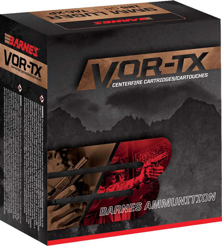 Barnes VOR-TX Hunting Handgun Ammo 44 Mag. 225 gr. XPB 20ct NO CC FEE