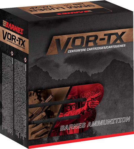 Barnes XPB Barnes VOR-TX XPB 180 Grain .41 Remington Mag 1520 fps 716876154104