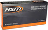 HSM Varmint Rifle Ammunition 223 WSSM V-Max 55 gr  20 rd 