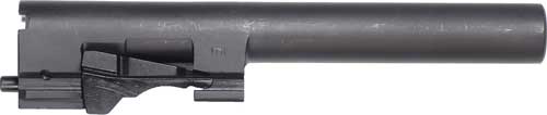 Beretta 92FS 9mm Luger Standard Carbon Steel Blued Barrel Italy