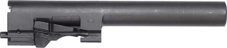 Beretta 92FS 9mm Luger Standard Carbon Steel Blued Barrel Italy