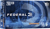 FEDERAL POWER-SHOK 280 REM-150GR SP 20RD 10BX CS