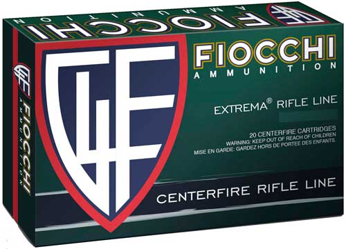 Fiocchi Hyperformance Super Shock Tip 180 Grain .30-06 Springfield 2675 fps 762344704326