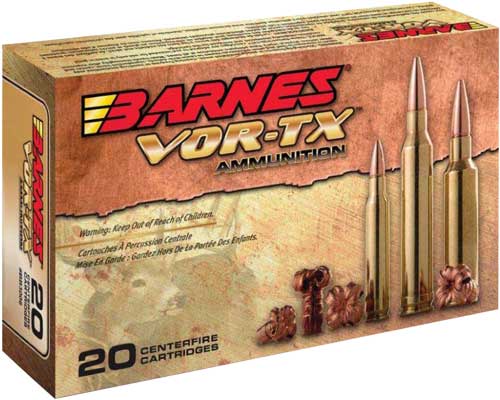 Barnes VOR-TX TSX Flat Base 170 Grain .350 Legend  716876350179