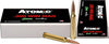 ATOMIC 300 WM  220GR MATCH-SIERRA HPBT 20RD 10BX CS