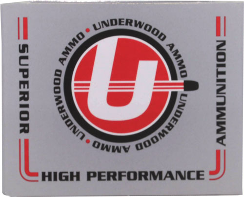Underwood Ammo InterLock Jacketed Hollow Point 300 Grain .458 SOCOM  816874021092