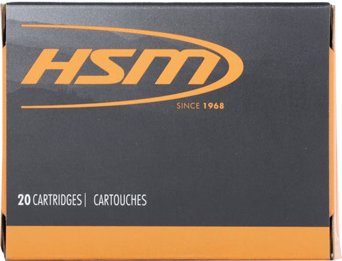 HSM .41 Remington Mag  210 grain XTP Jacketed Hollow Point ammunition