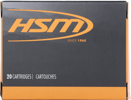 HSM .41 Remington Mag  210 grain XTP Jacketed Hollow Point ammunition