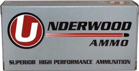 Underwood Ammo .45 Winchester Mag  230 grain Full Metal Jacket ammunition