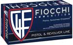 Fiocchi Hyperformance Hornady XTP Hollow Point 230 Grain .45 ACP/Auto 900 fps 762344710563