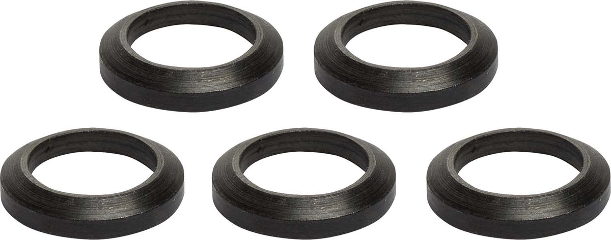 Advanced Technology 5-Pack Steel Crush Washers for AR-15