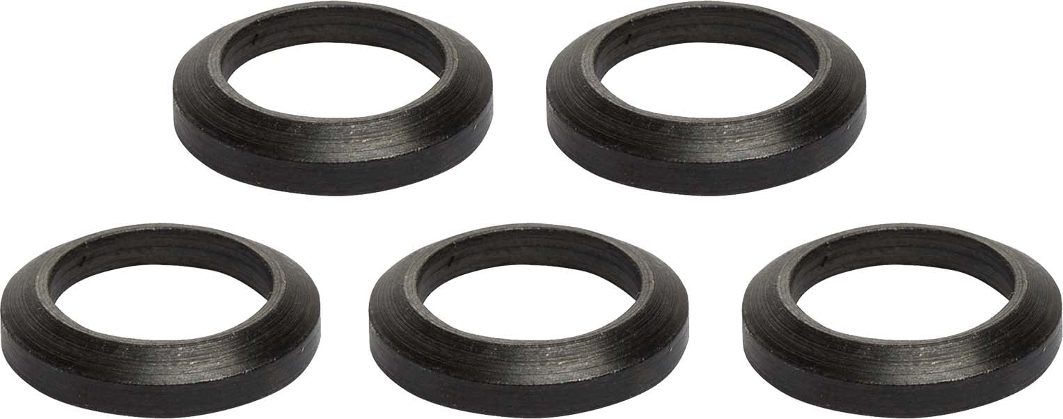 Advanced Technology 5-Pack Steel Crush Washers for AR-15